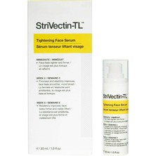 Mey İthalat Strivectin Tl Tightening Yüz Serumu 30ML