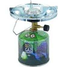 Go İthalat Set Siboplu Kamp Ocak - 450GR.TÜP Seti (5263)