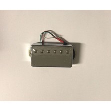 Artec LAC230N Manyetik Ön Gitar Için