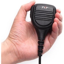 Tyt Yaka Mikrofonu Hoparlörlü