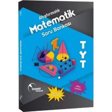 Doktrin Yayınları Tyt Matematik Atıştırmalık Soru Bankası