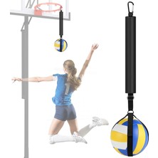 OEM Voleybol Smaç Aparatı Smaç Eğitim Sistemi