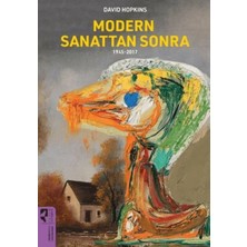 Modern Sanattan Sonra 1945-2017