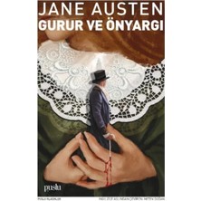 Gurur ve Önyargı