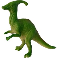 Parasaurolophus Dinazor 15 cm - Q603-9 - 1 Adet