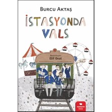 Istasyonda Vals