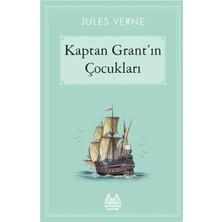Kaptan Grant'ın Çocukları