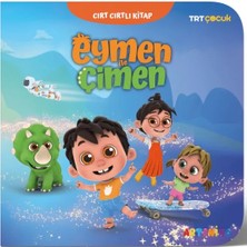 Eymen ile Çimen - Trt Çocuk Cırt Cırtlı