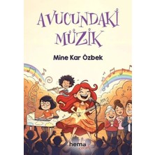 Avucundaki Müzik