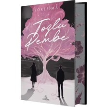 Tozlu Pembe 1 – Ciltli Özel Baskı