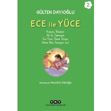 Ece ile Yüce 2