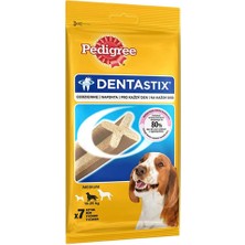 OEM Dentastix Ödül Maması, 1 Adet, 180 G