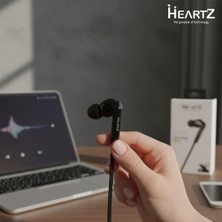 OEM Kalın Silikon Kablolu Type C Kulaklık Tüm Typec Çıkışlı Cihazlara Uyumlu Tak Çalıştır !!!! Tak Kullan Mükemel Ses Bass Tiz Mikrofon Aaa Kalite Siyah TC21