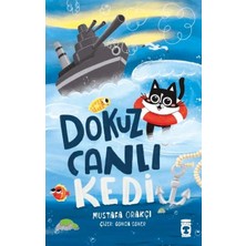 Dokuz Canlı Kedi