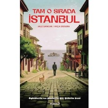 Tam O Sırada Istanbul