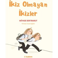 Ikiz Olmayan Ikizler