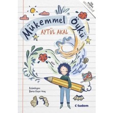 Mükemmel Öykü