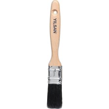 OEM Boya Fırçası [no: 1 (2.5 Cm), Yağlı Boya]