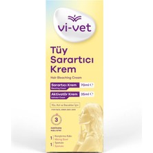 OEM Tuy Sarartici Krem 70 ml + 35 ml 1 Ad.