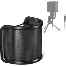 OEM U1 Metal Pop Filtre