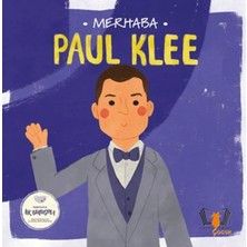 Merhaba Paul Klee