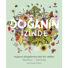 Doğanın Izinde