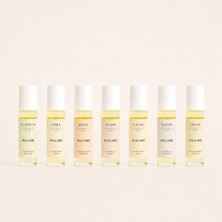 Pelcare 100% Pure Essential Oil Blend For Babıes And Momıes - Uçucu Yağ Kiti