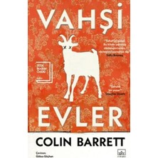 Vahşi Evler