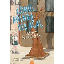 Gönül Adında Bir Ağaç