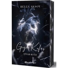 Siyah Kuğu 3 - Göğü Kafes
