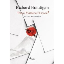Tokyo - Montana Ekspresi