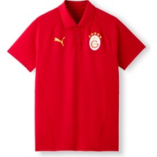 Gs Store Galatasaray Puma Polo T-Shirt 78682401