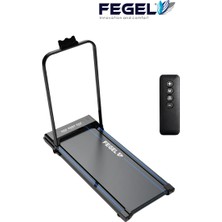 Fegel FG-13 Koşu Bandı