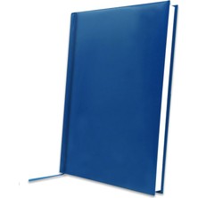 Flyonlook Kaliteli Çizgili Defter Notluk  Tarihli 13x19 cm Kırtasiye Ofis Not Defteri 96 Yaprak 192 Sayfa Okul