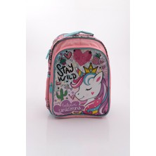 Ottonya Unicorn Frocx Okul Çantası 42261
