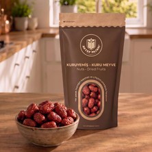 Antep Pazarı Hünnap Kurusu - 300 gr