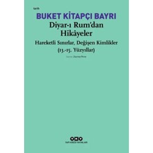 Diyar-I Rum’dan Hikayeler