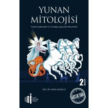Yunan Mitolojisi