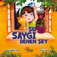 Şu Saygı Dene Şey