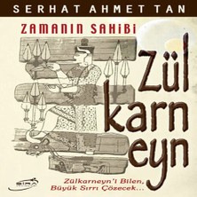 Zülkarneyn (Zamanın Sahibi)