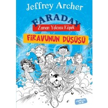 Faraday-Zaman Yolcusu Köpek Firavunun Düşüşü
