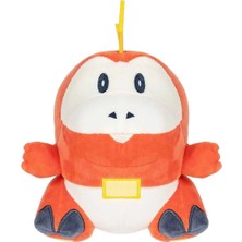 TeknoKapsül Sunman Pokemon Peluş S9 - Fuecoco PKW3350