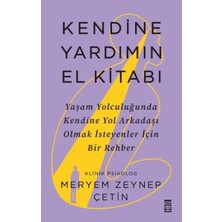 Kendine Yardımın El Kitabı
