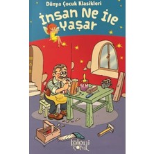 Insan Ne Ile Yaşar