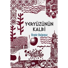 Indigo Genç Yeryüzünün Kalbi