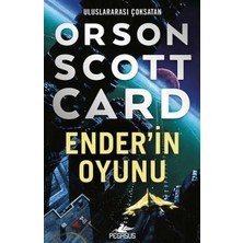 Ender'in Oyunu - Ender Efsanesi 1
