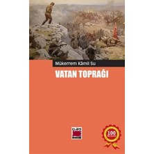 Vatan Toprağı