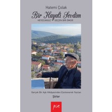 Pia Yayınları Bir Hayali Sevdim