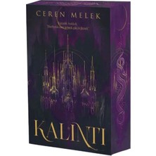 Kalıntı