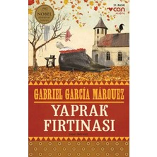Yaprak Fırtınası